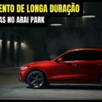 Estacionamento de Longa Duração: Opções e Tarifas no Arai Park